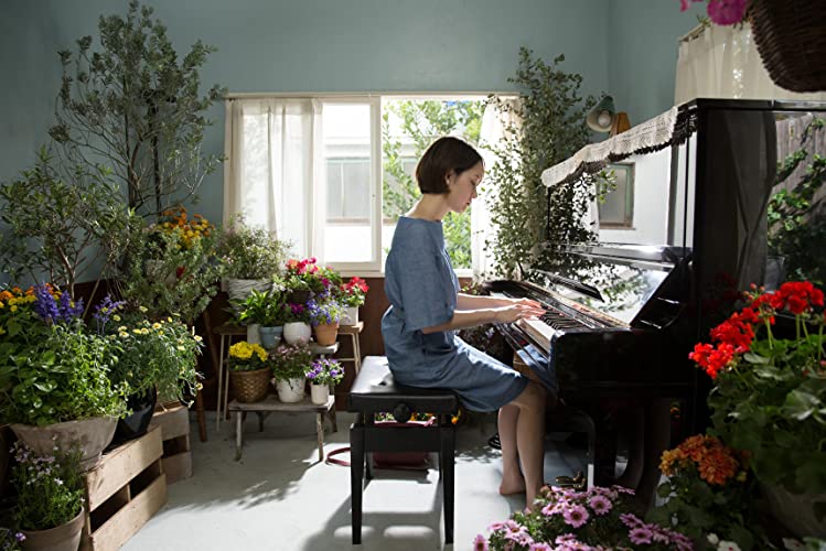 ジムノペディに乱れるの画像