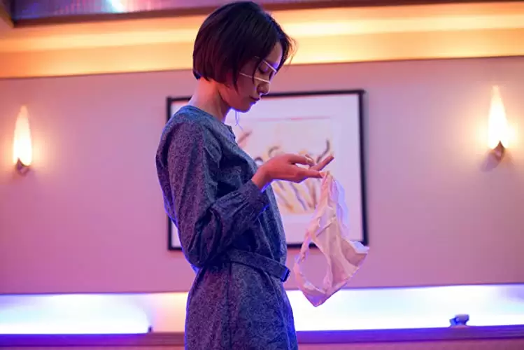 ジムノペディに乱れるの画像