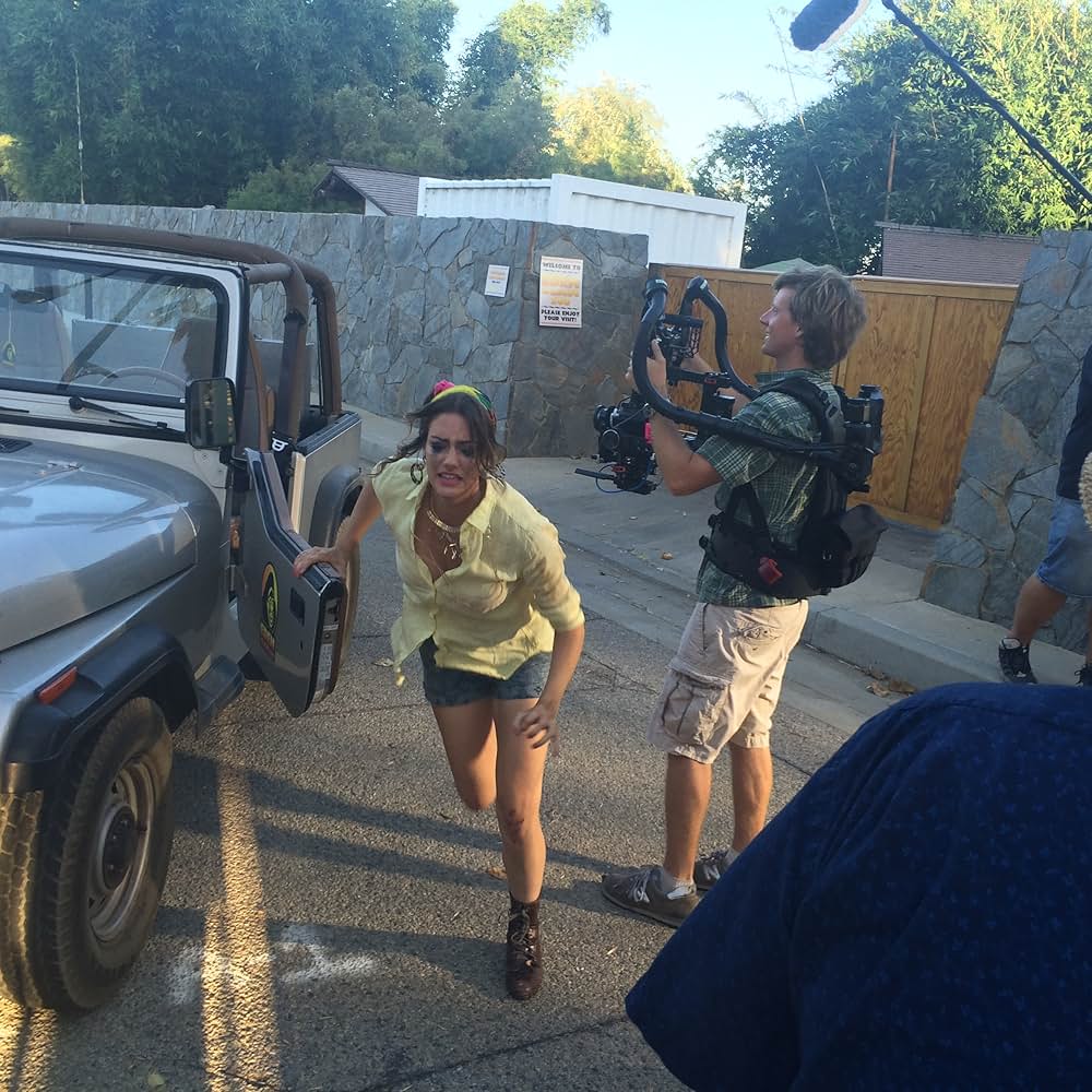 ZOOMBIE ズーンビの画像