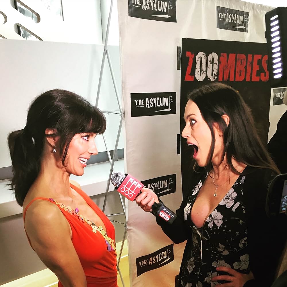 ZOOMBIE ズーンビの画像