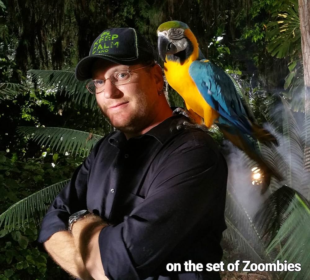 ZOOMBIE ズーンビの画像