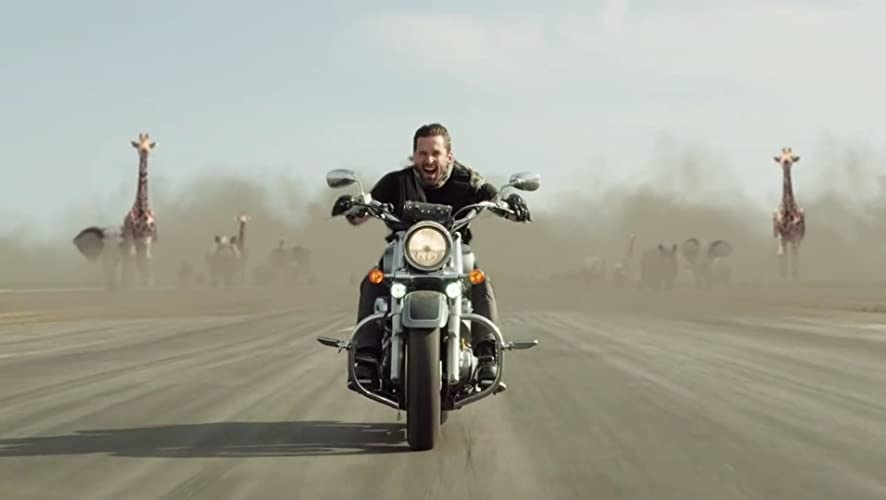 ズーンビ ネクスト・レベルの画像