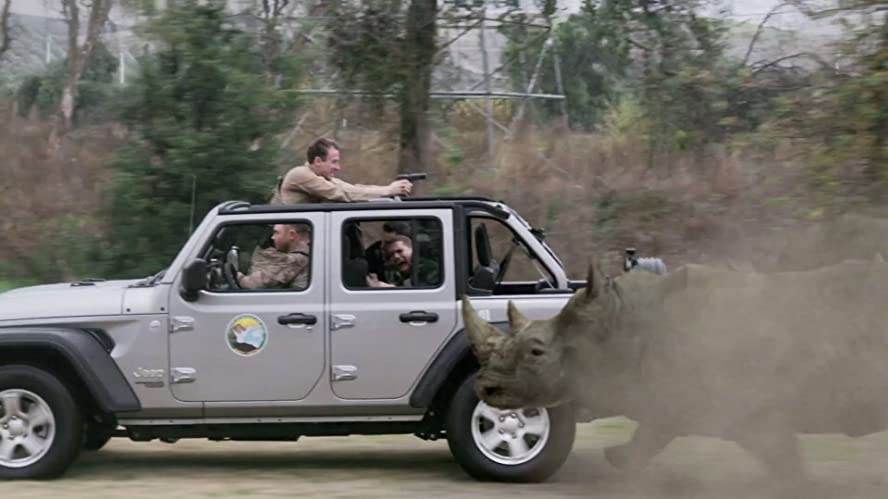 ズーンビ ネクスト・レベルの画像