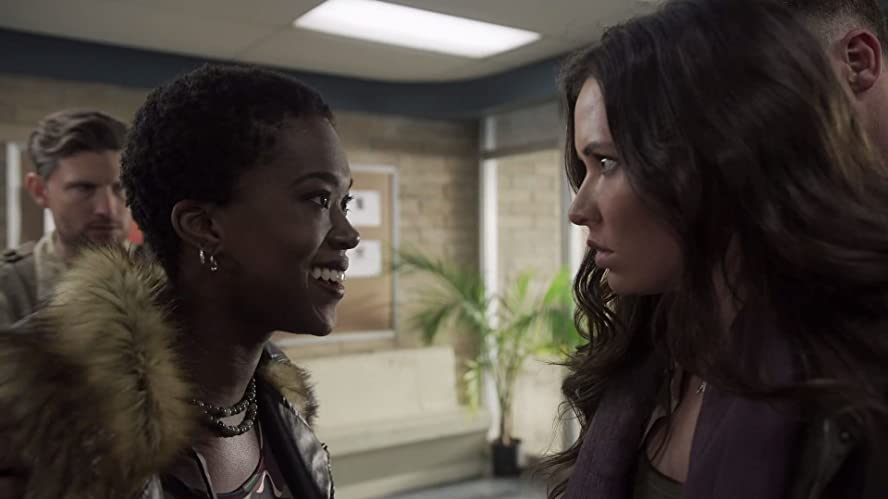 ショートバスの画像