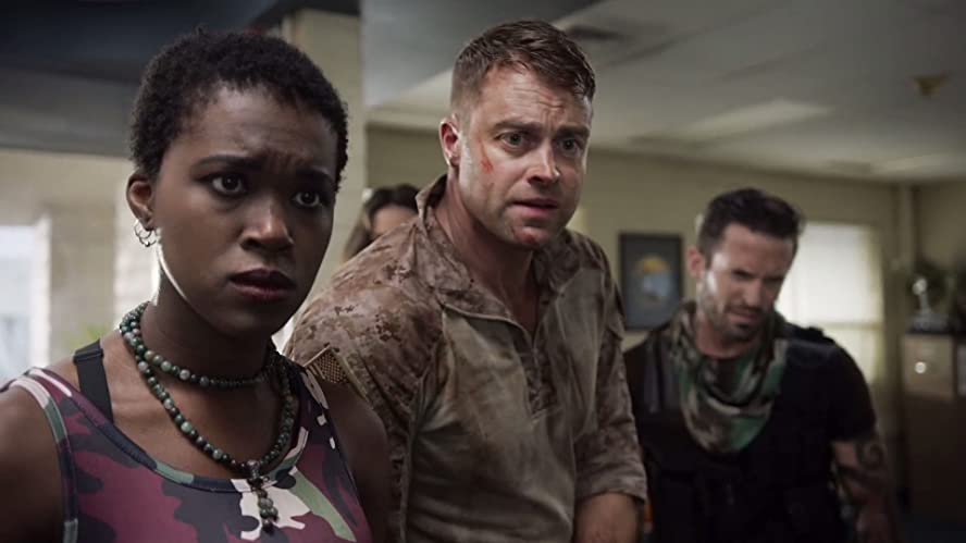 ズーンビ ネクスト・レベルの画像