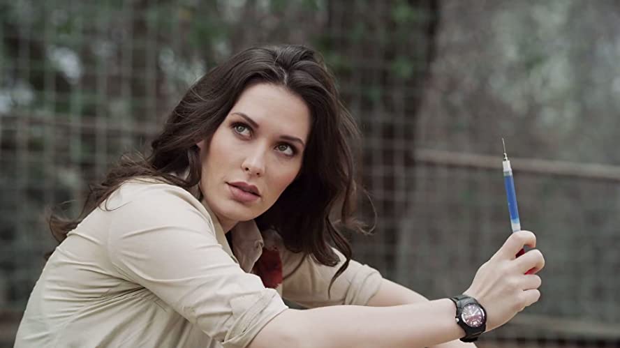 ズーンビ ネクスト・レベルの画像