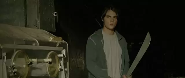 デッドガールの画像