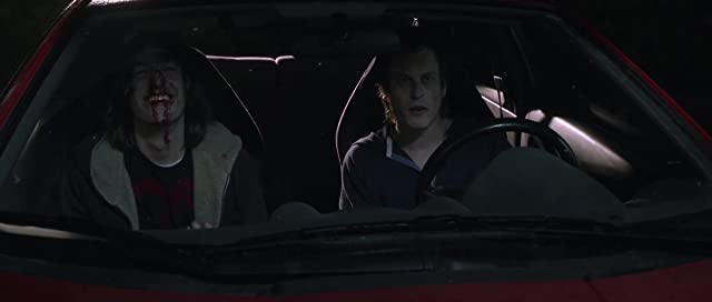 デッドガールの画像