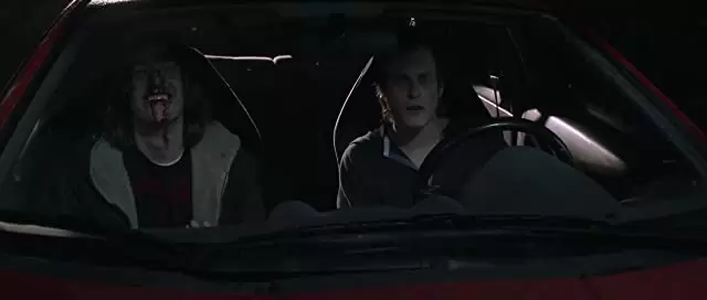 デッドガールの画像