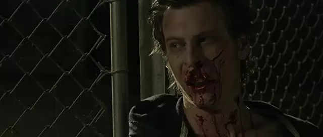 デッドガールの画像