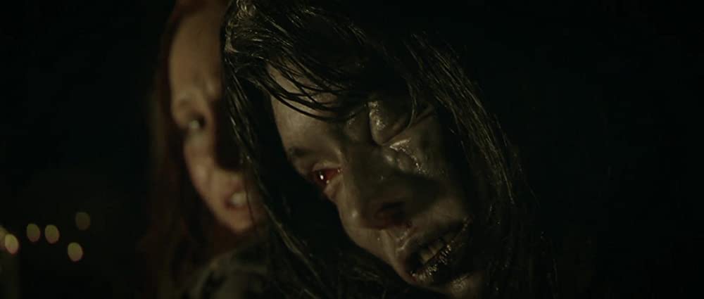 デッドガールの画像