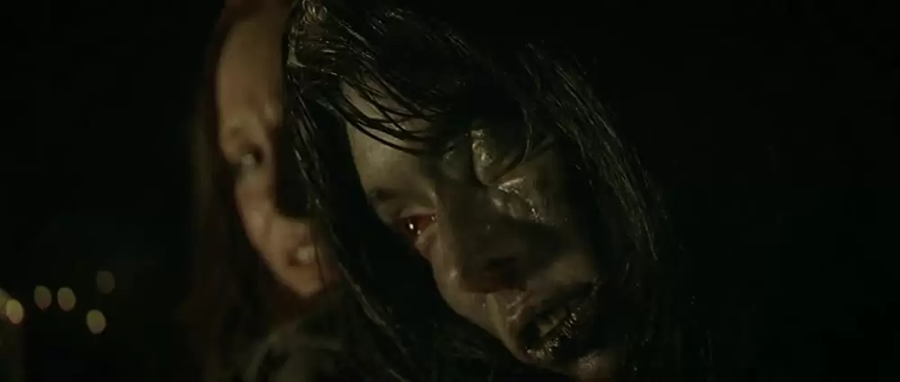 デッドガールの画像