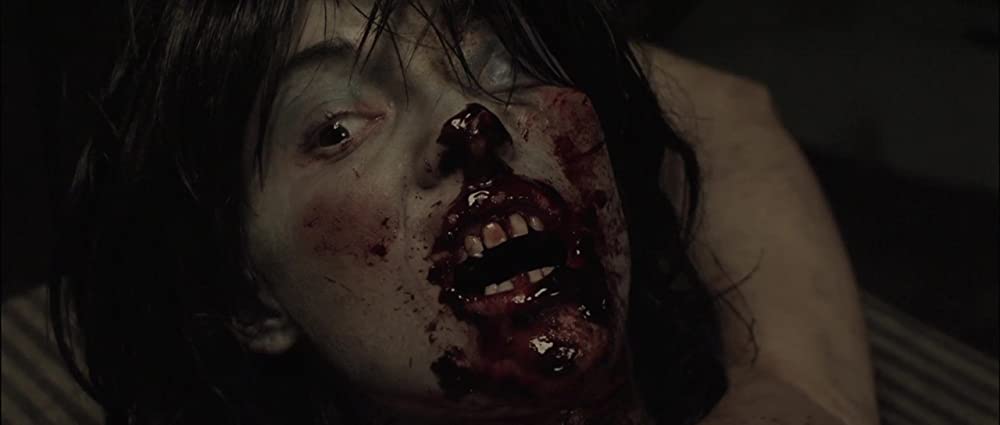 デッドガールの画像