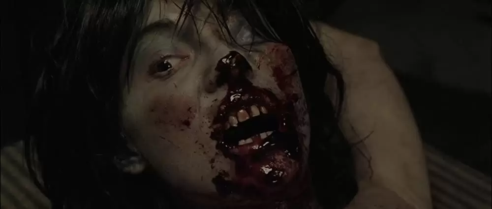 デッドガールの画像