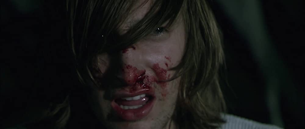 デッドガールの画像