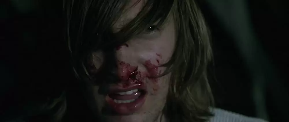 デッドガールの画像