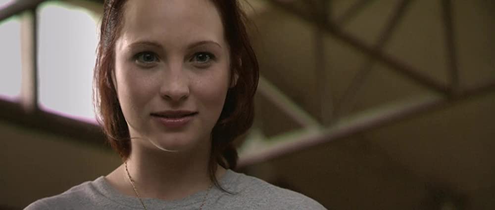 デッドガールの画像