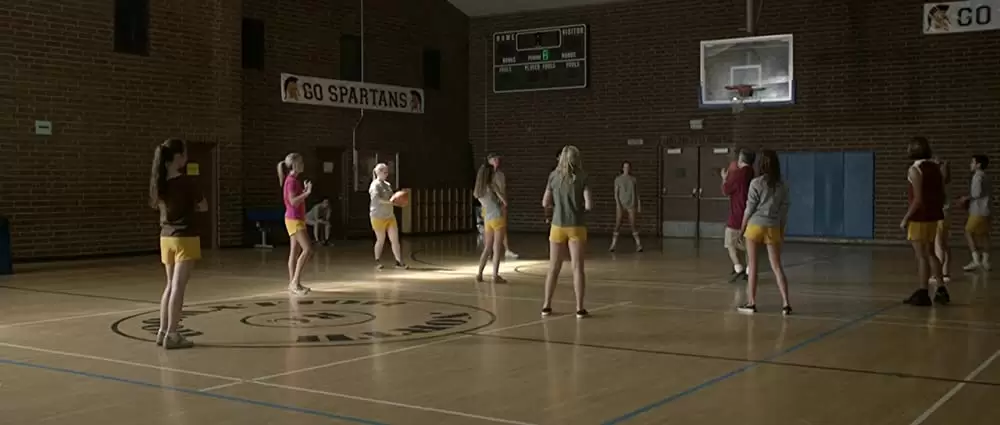 デッドガールの画像