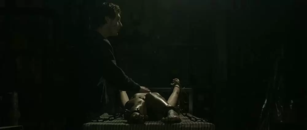 デッドガールの画像