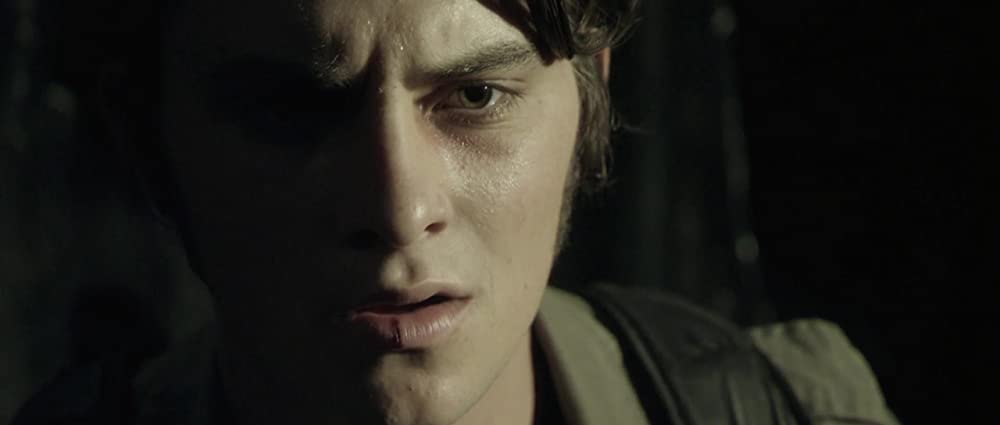 デッドガールの画像