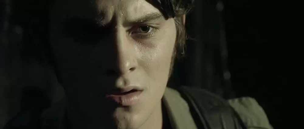 デッドガールの画像