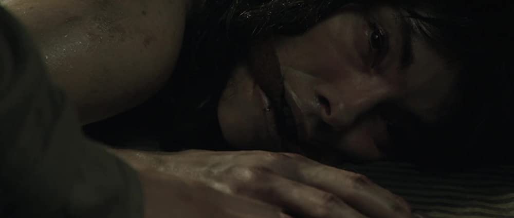 デッドガールの画像