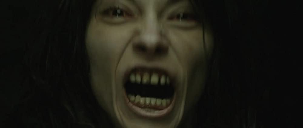 デッドガールの画像