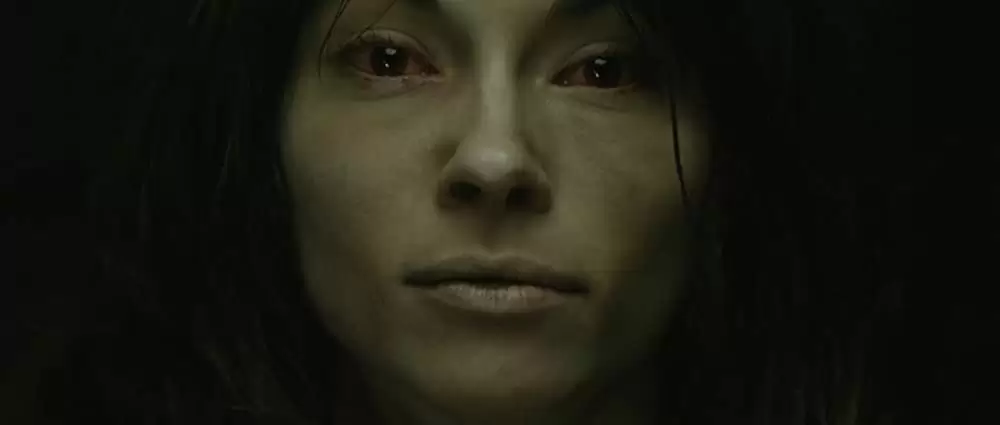 デッドガールの画像