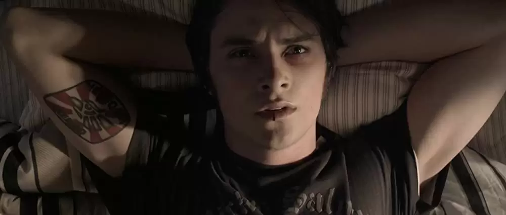 デッドガールの画像