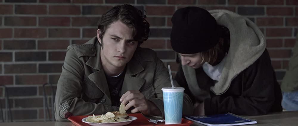 デッドガールの画像