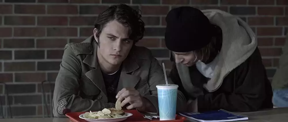 デッドガールの画像