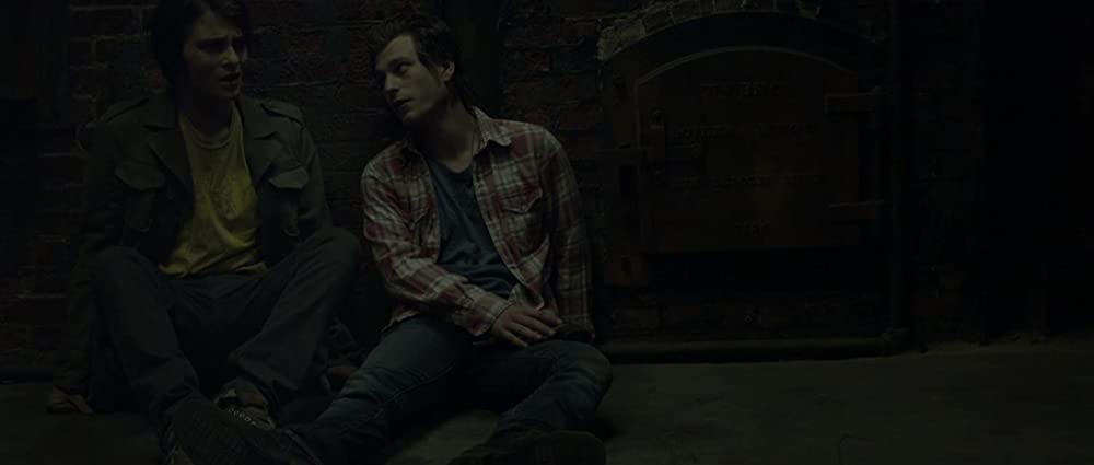 デッドガールの画像