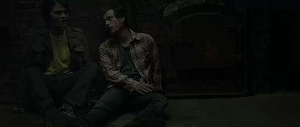 デッドガールの画像