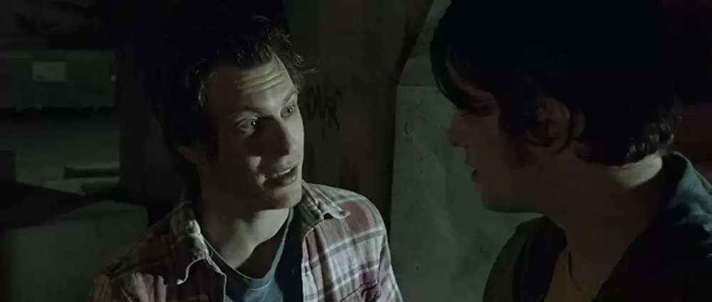 デッドガールの画像