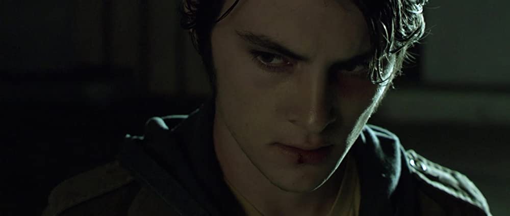 デッドガールの画像