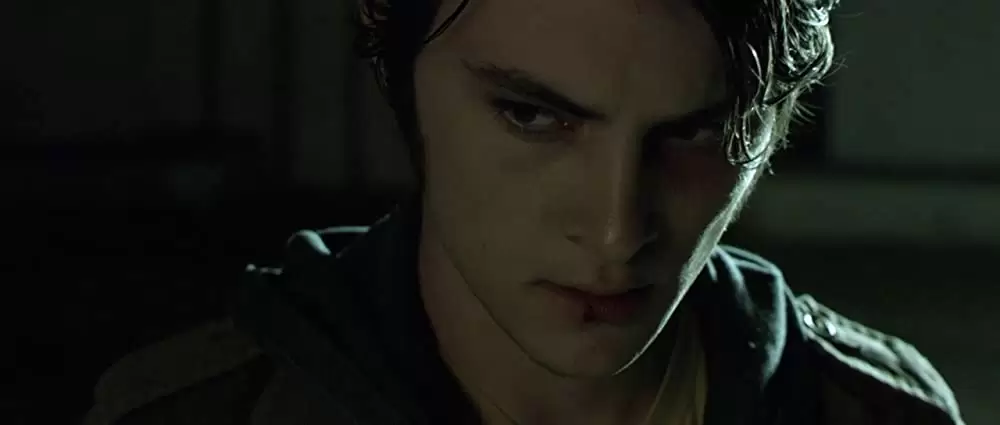 デッドガールの画像