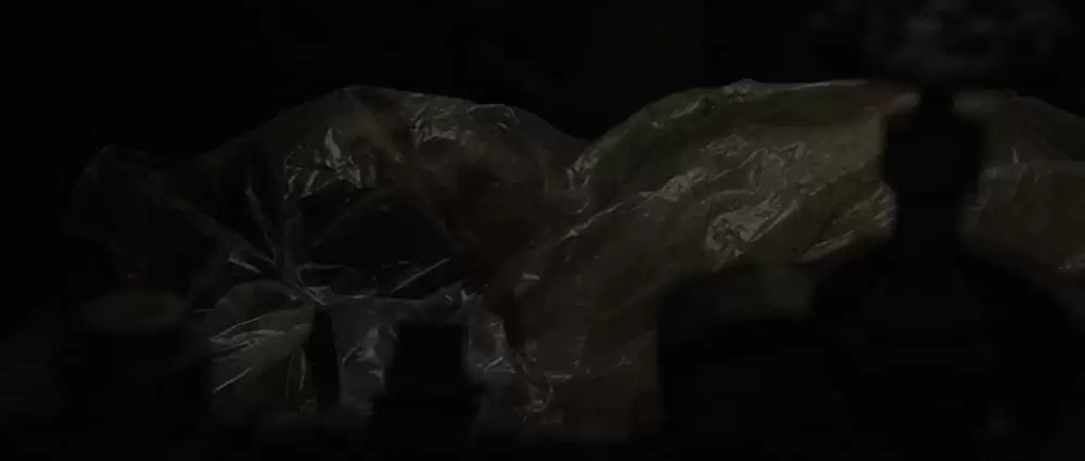 デッドガールの画像