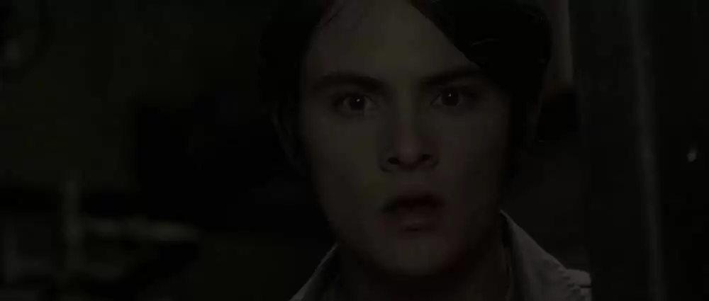 デッドガールの画像