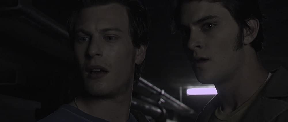 デッドガールの画像