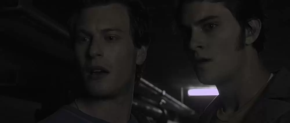 デッドガールの画像