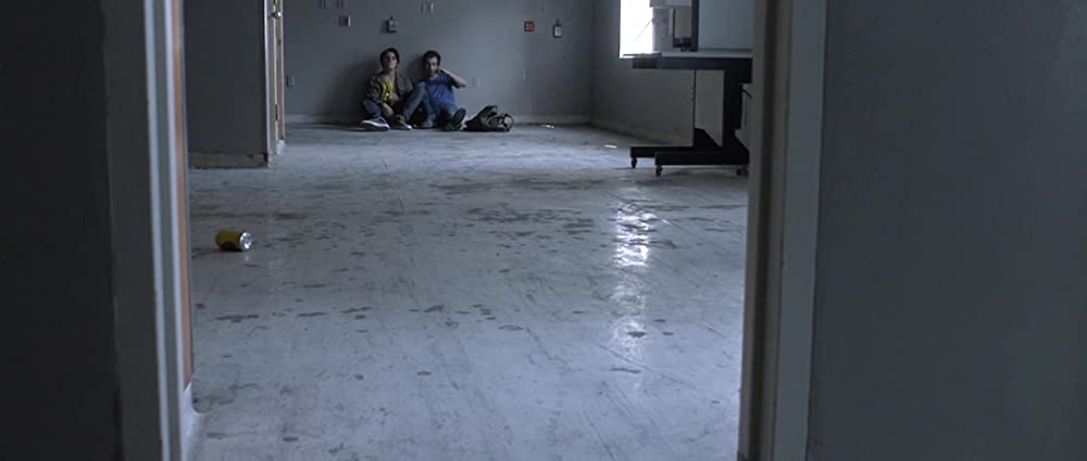 デッドガールの画像