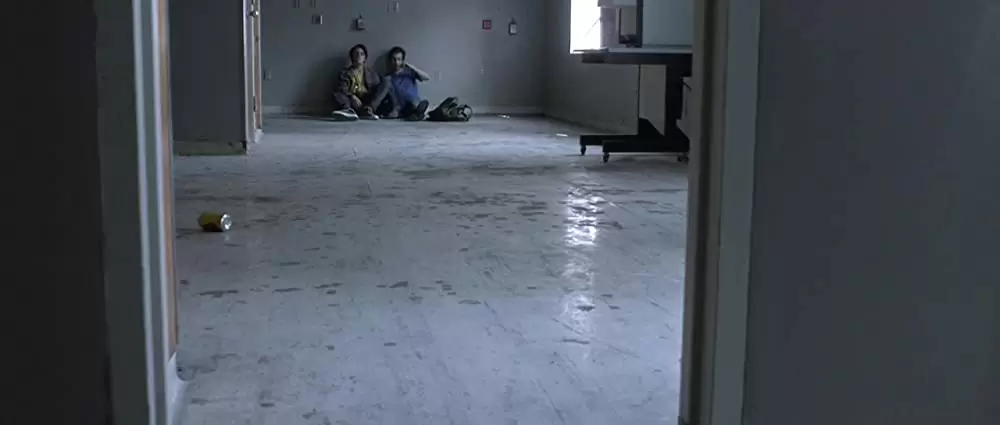 デッドガールの画像