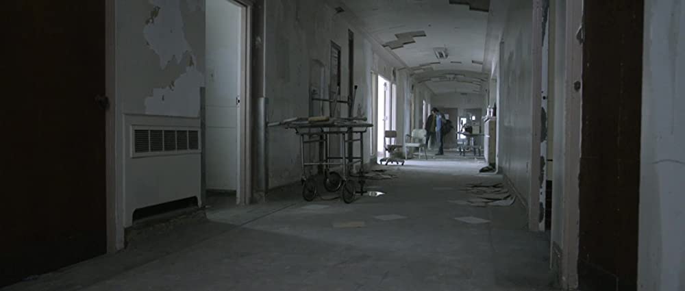 デッドガールの画像