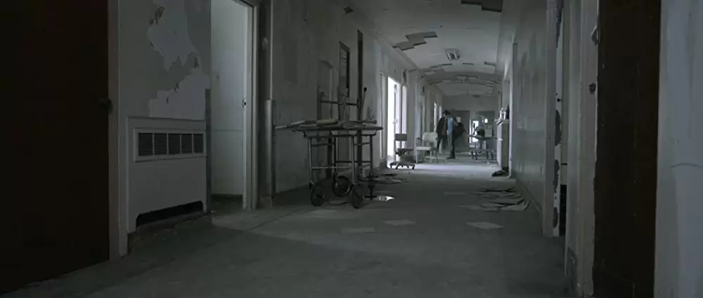 デッドガールの画像