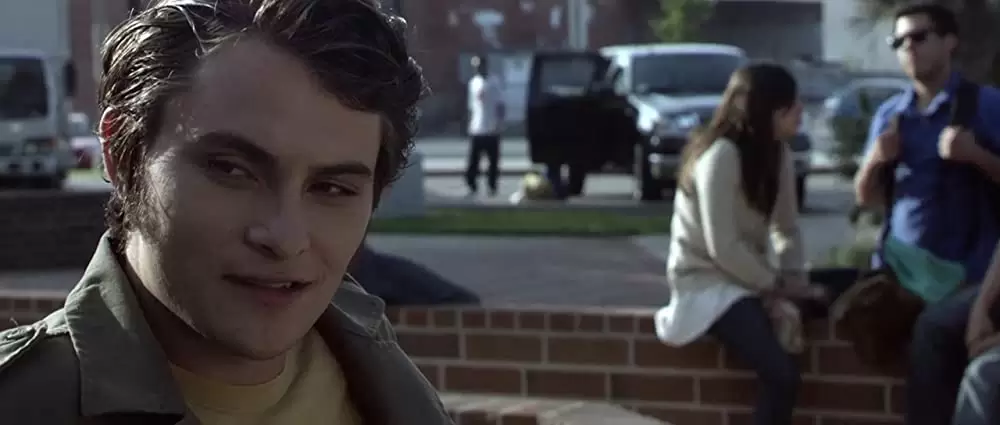 デッドガールの画像