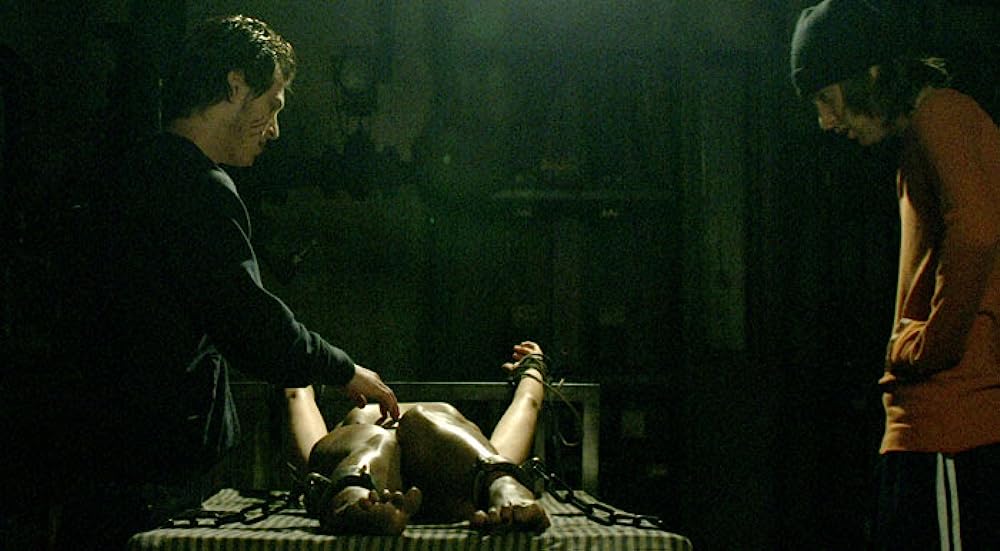 デッドガールの画像