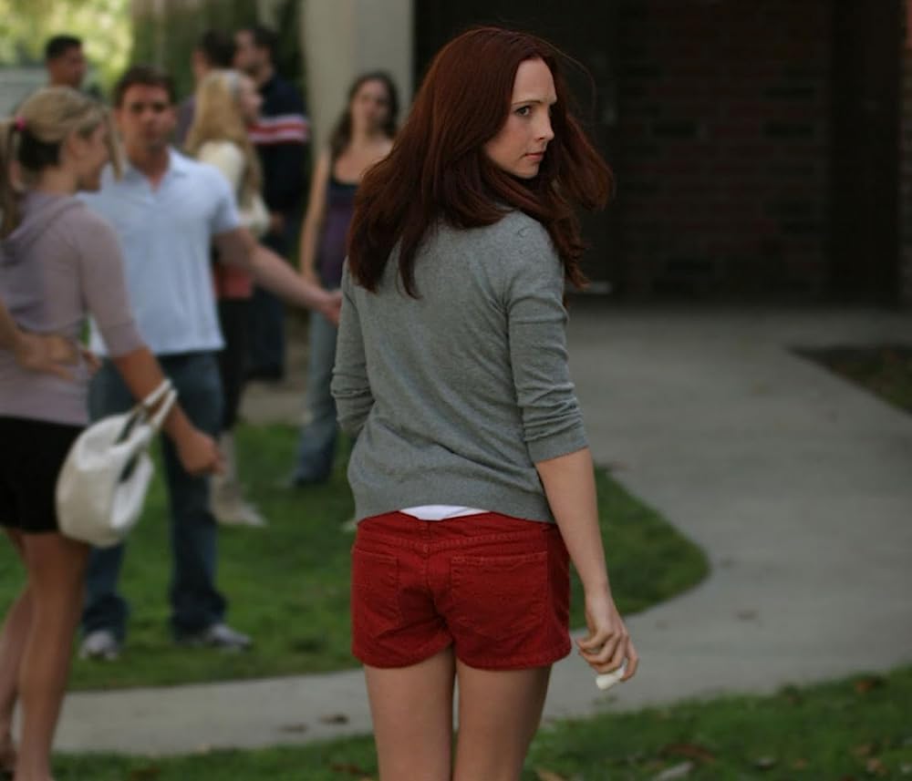 デッドガールの画像