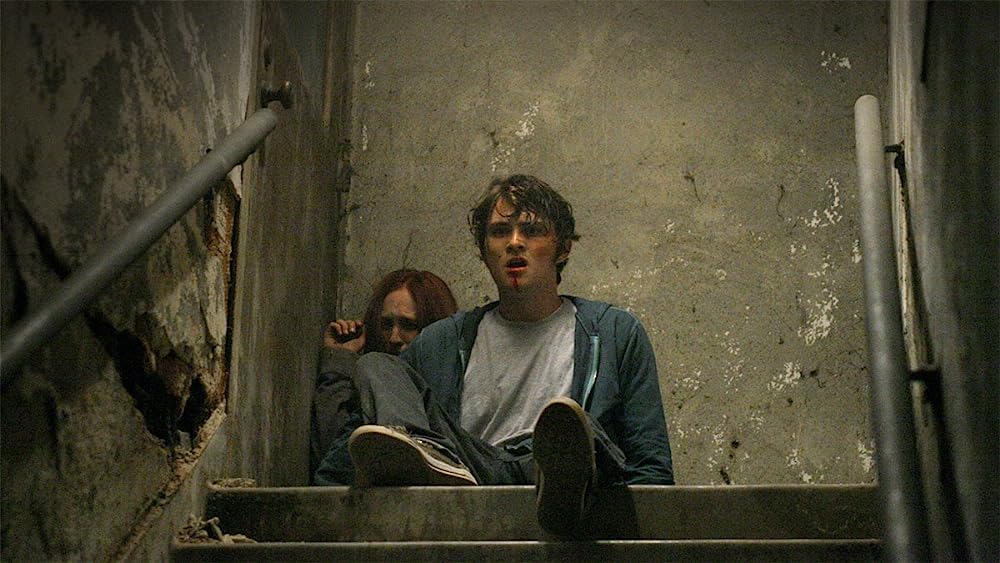 デッドガールの画像