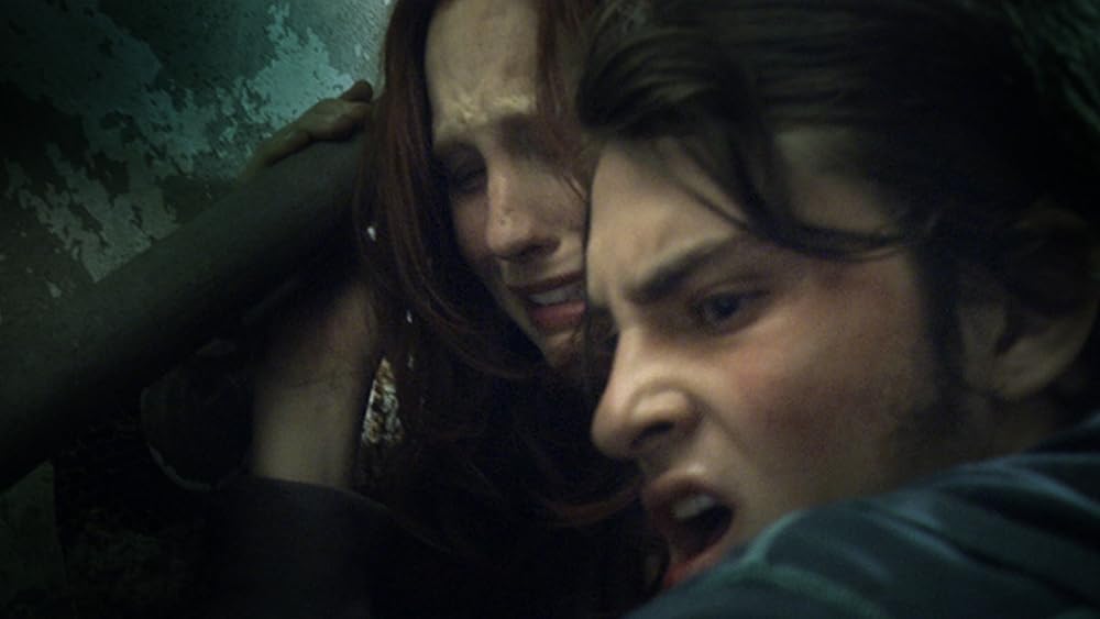 デッドガールの画像