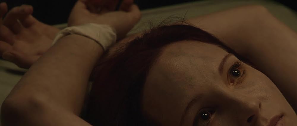 デッドガールの画像